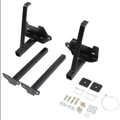 Front Tiedown 2020 Chevy/GMC